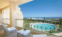 sao rafael suites - albufeira